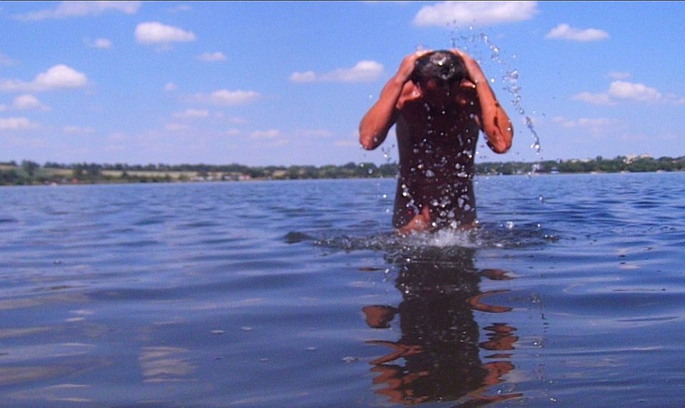 Zabawa wodą  - adresat