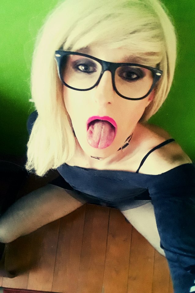 Give me your CUM Daddy... pliis - xXxWeronikaxXx