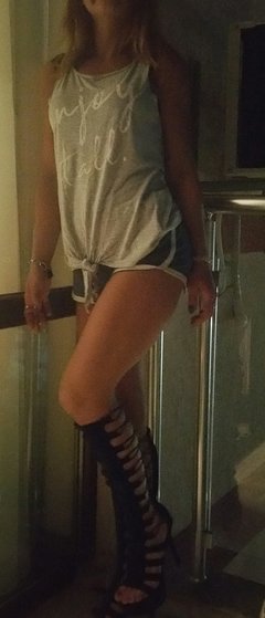 Słoneczny Brzeg 06.2018