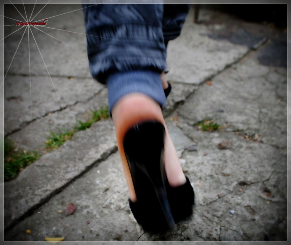 Piętki#279 - 100pa100peczka