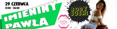 Usta Club - Warszawa