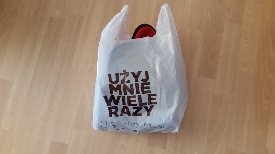 tak chcę  > - QRKIN