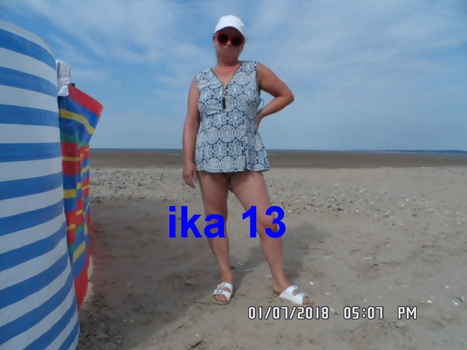 Plaża Talacre.jpg - ika13