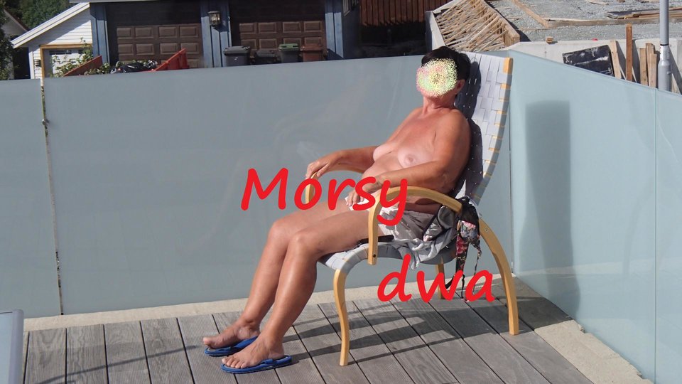 Hundvåg Buøy - Morsy_dwa