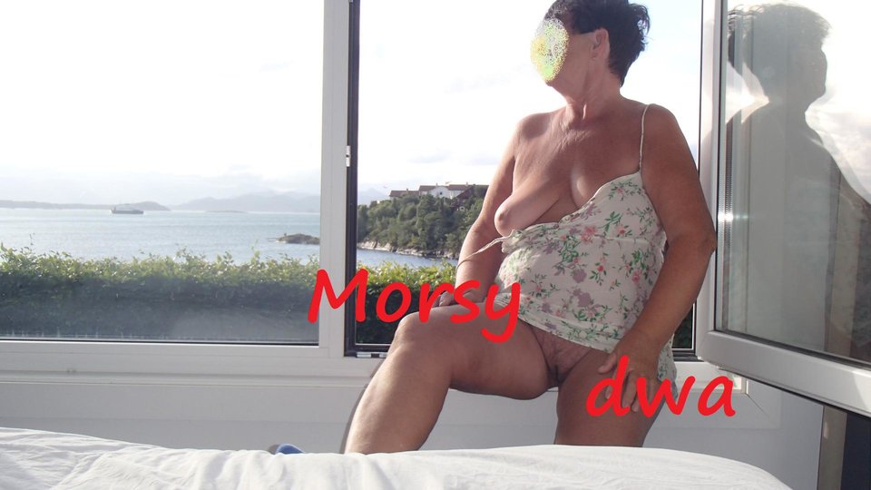 Hundvåg Buøy - Morsy_dwa