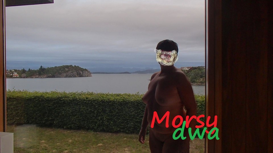 Hundvåg Buøy - Morsy_dwa
