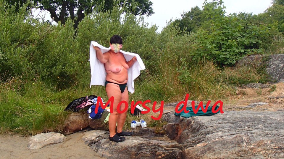 Hundvåg Buøy - Morsy_dwa