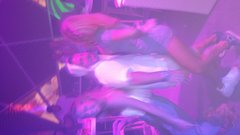 A nocą mieszanka polsko-izraelska