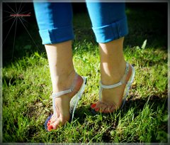 Transparentne Japonki 30