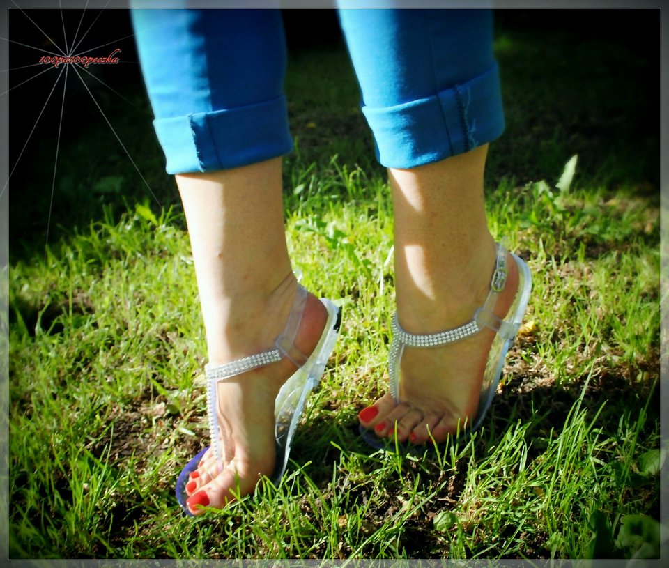 Transparentne Japonki 30 - 100pa100peczka