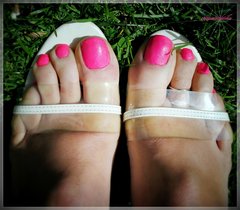 Białe Szpileczki#156