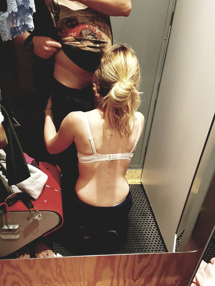 SALE!!! Uwielbiamy zakupy :-P  - rescuers