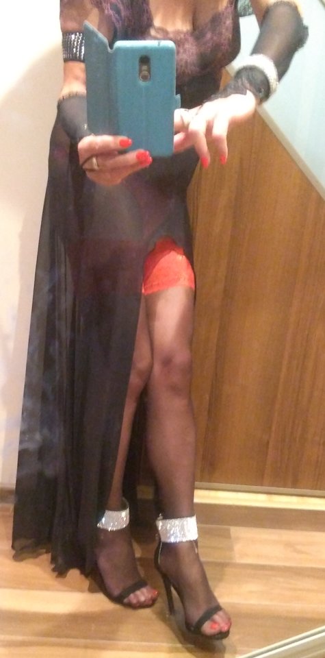 Jezdem.....:)))piąteczek....piątunio:))) - Sexapil5337