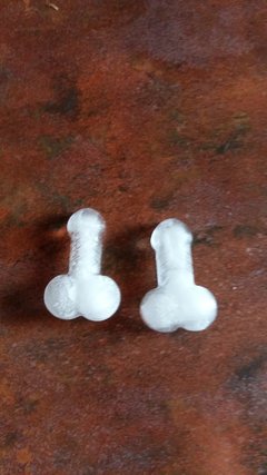 Lody do napojów 😊