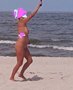 Dębki.... z ostatniej chwili... :)