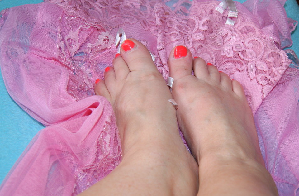 Mam ochotę na ..... - Ajsza69