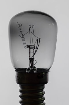 No to poświeciła już...