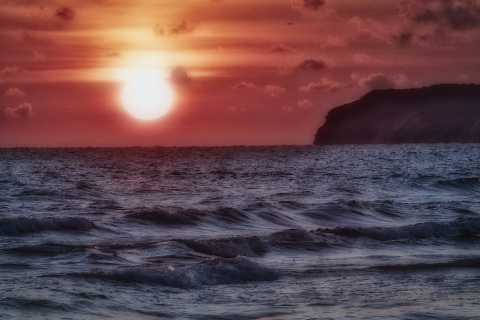 wschód czy zachód? - marquiz