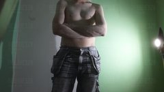 Wygładzić komuś ściany?