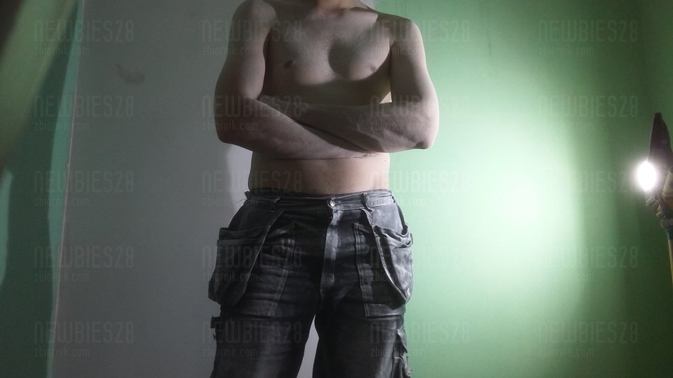 Wygładzić komuś ściany? - Newbies28