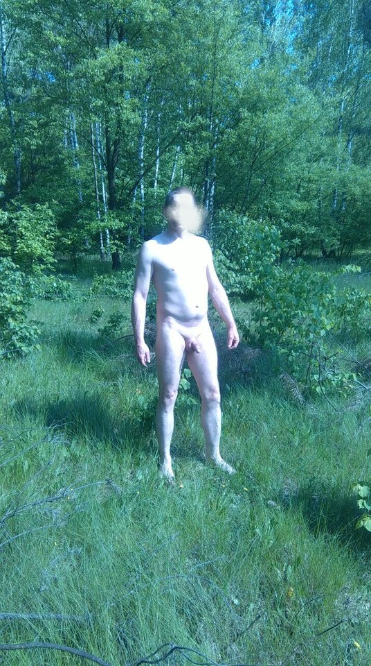 Takie ta z lasu - siepoznamy