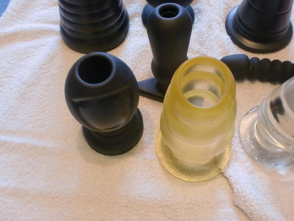 Tunele - ekscytujące - SzymikJan