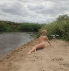 Zapraszam na plażowanie :)