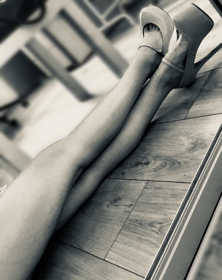 a po imprezie...jpg - Sheala