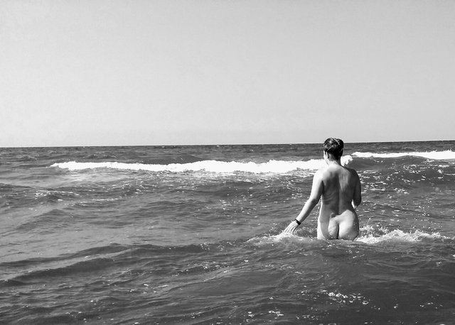 Nudebeach