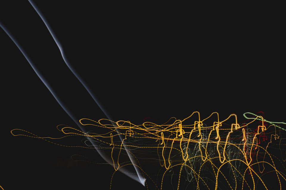 malowane światłem - marquiz