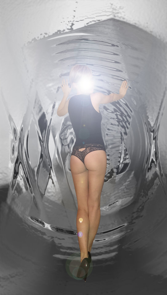 Liquid metal. - Wine_and_Whisky