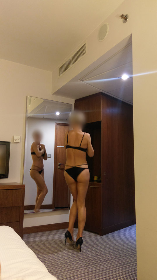 Pozowanie - Wine_and_Whisky