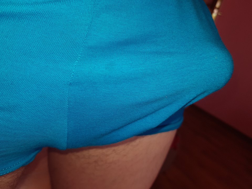 Jakaś Pani chętna?;) - Johan131