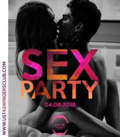 Usta Swingers Club - Warszawa