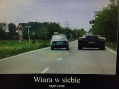 Wiara czyni cuda