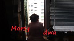Panienka z okienka.