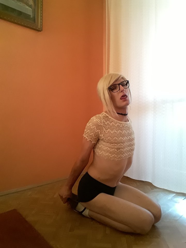 Fuckdoll ready - xXxWeronikaxXx