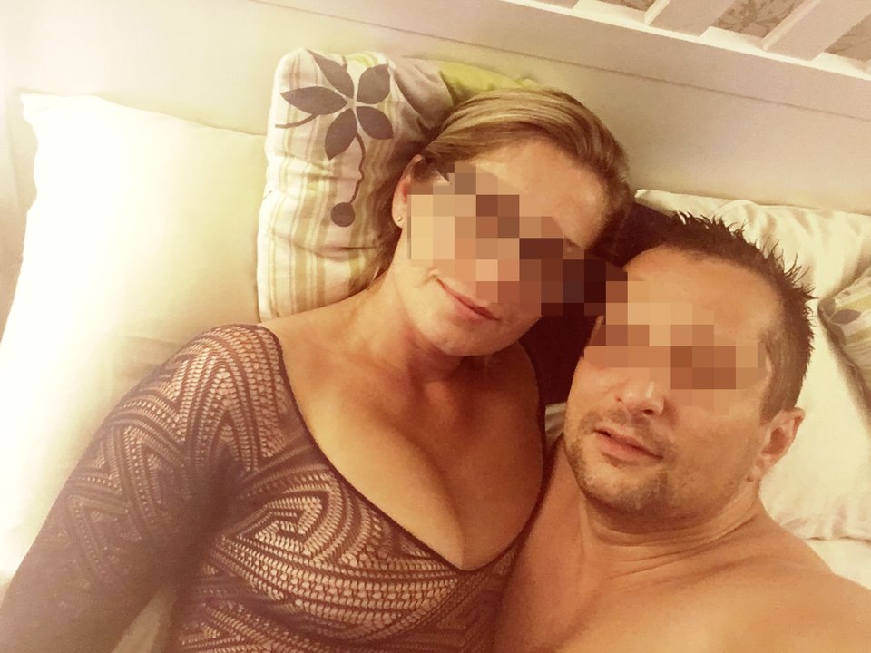 💁🏻‍♂️💁🏼‍♀️ - magsprzem