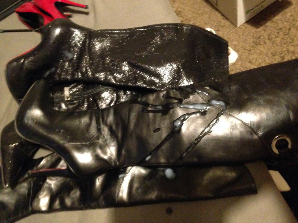 black - Szpilkikozaki