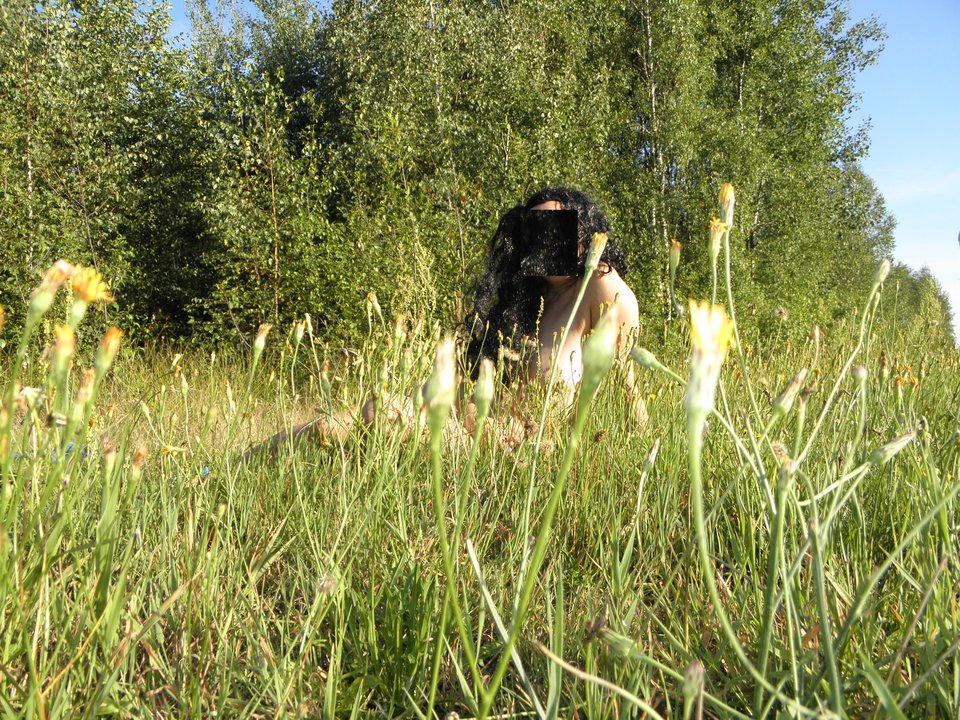 Niedzielna wycieczka. - aga124