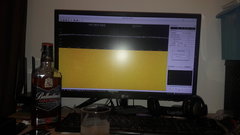 Męski wieczór....:):):)