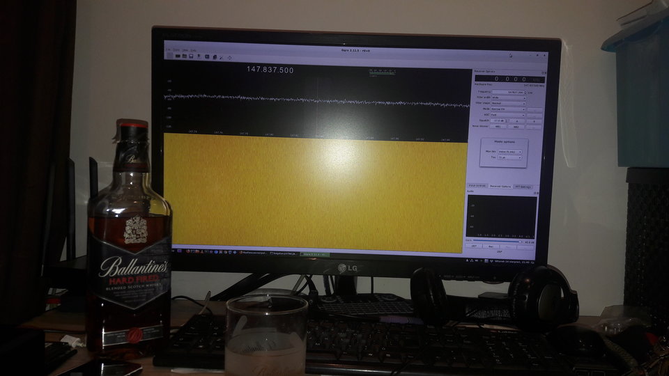 Męski wieczór....:):):) - bob1967