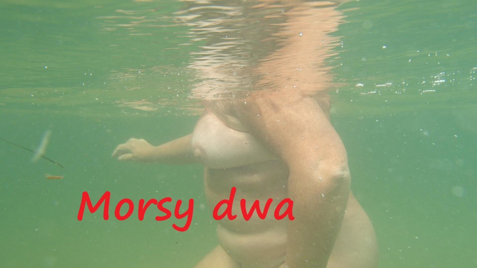 Morsica w otmętach ! - Morsy_dwa