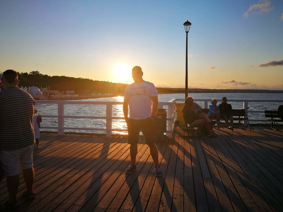 Gdańsk ☺ - zigi222