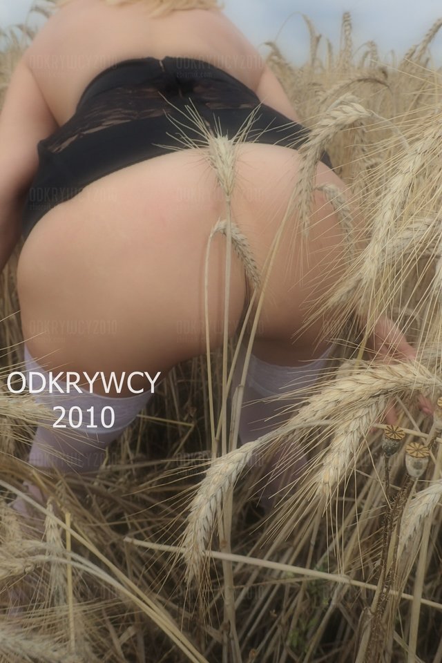 Kto pobuszuje ze mną ? - Odkrywcy2010