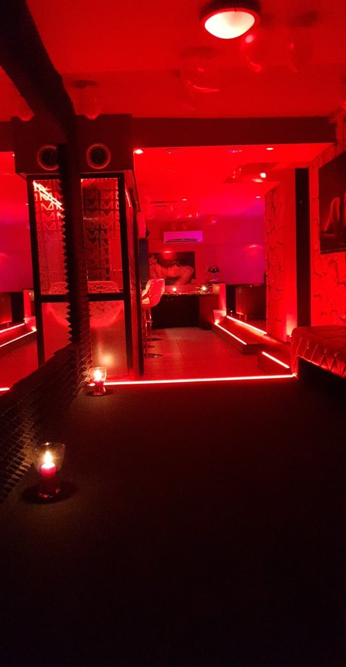 wejdziesz do nas? - LavaClub