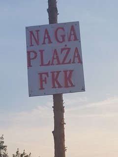 Dębki!!! Nasza ulubiona:)