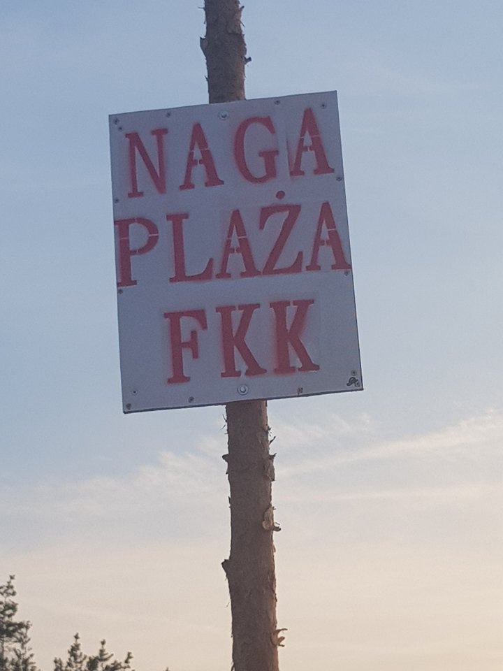 Dębki!!! Nasza ulubiona:) - PiekielnicaiLucek