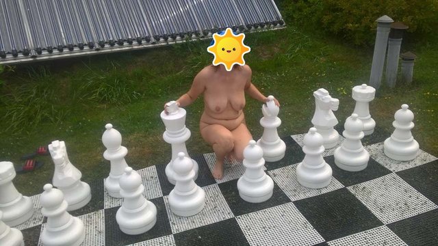 Naturistpark