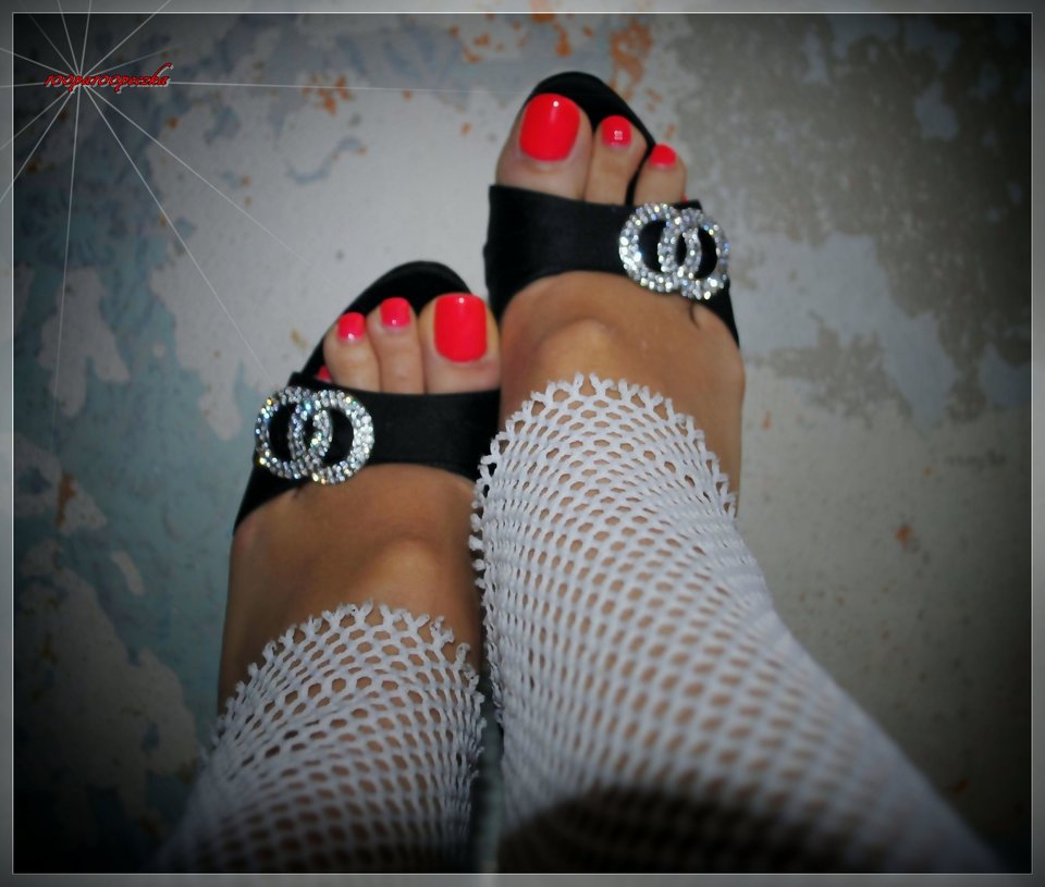 High Heels#140 - 100pa100peczka